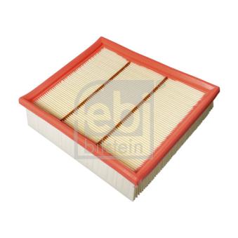 Filtre à air FEBI BILSTEIN OEM A2660940004