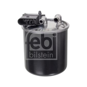 Filtre à carburant FEBI BILSTEIN OEM 6510903152