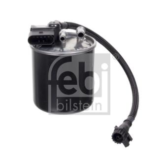 Filtre à carburant FEBI BILSTEIN OEM A6510903052