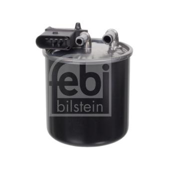 Filtre à carburant FEBI BILSTEIN OEM 6510903252