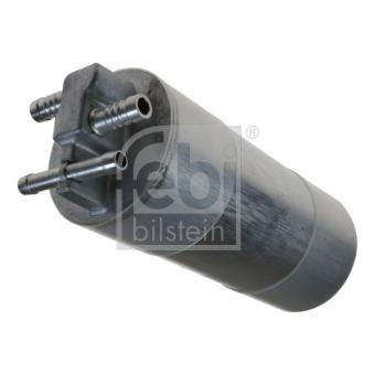 Filtre à carburant FEBI BILSTEIN OEM 4F0127401J