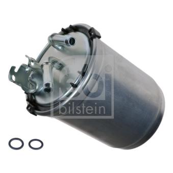 Filtre à carburant FEBI BILSTEIN OEM 6Q0127400J Filtre à carburant FEBI BILSTEIN OEM 6Q0127400J