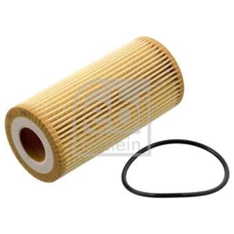 Filtre à huile FEBI BILSTEIN OEM 6K115562 Filtre à huile FEBI BILSTEIN OEM 6K115562