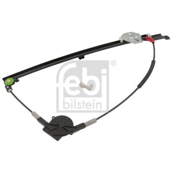 Lève-vitre avant gauche FEBI BILSTEIN OEM 701837461A