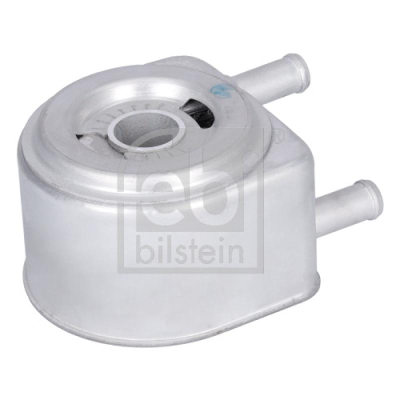 Radiateur d'huile FEBI BILSTEIN 100500 - Visuel 1