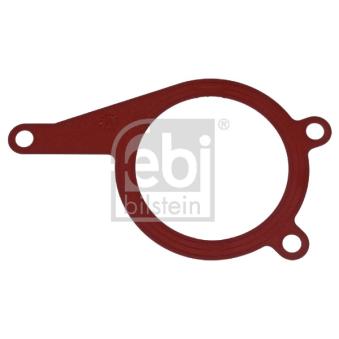 Joint, pompe à vide FEBI BILSTEIN 100511 pour AUDI A8 3.0 TFSI quattro - 310cv