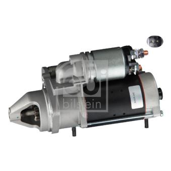 Démarreur FEBI BILSTEIN [100530]