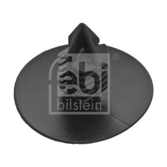 Clip, enjoliveur FEBI BILSTEIN OEM 7703077435