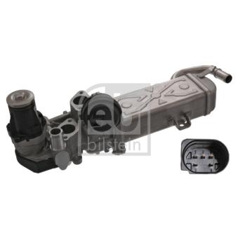Module-EGR FEBI BILSTEIN OEM 03L131512AT