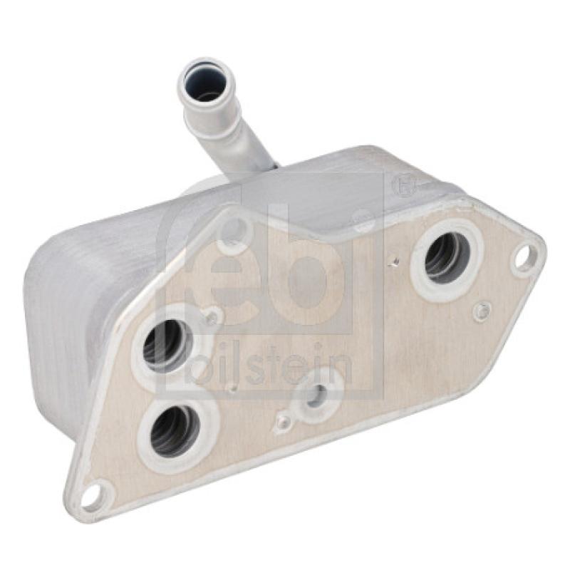 Radiateur d'huile FEBI BILSTEIN 100564 - Visuel 1