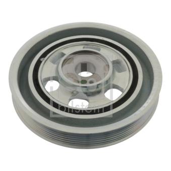 Poulie, vilebrequin FEBI BILSTEIN OEM 02525459