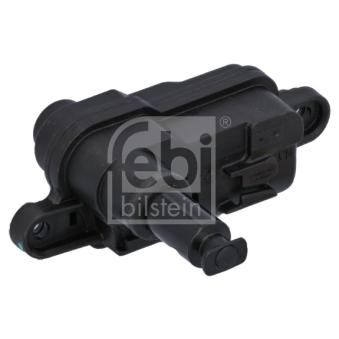 Élément de réglage, trappe à carburant FEBI BILSTEIN [1005892]