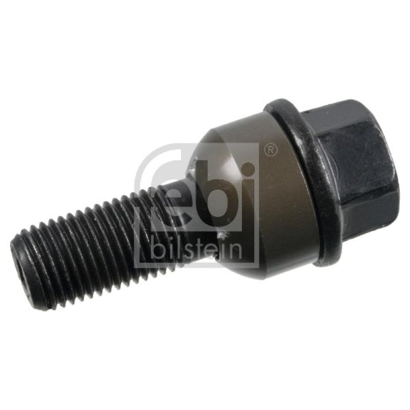 Boulon de roue FEBI BILSTEIN 100591 - Visuel 1