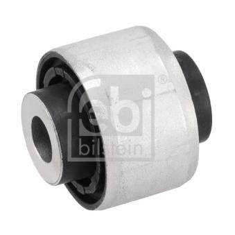 Silent bloc de suspension (train avant) FEBI BILSTEIN 1005926 pour CUPRA BORN 58 e-boost - 231cv