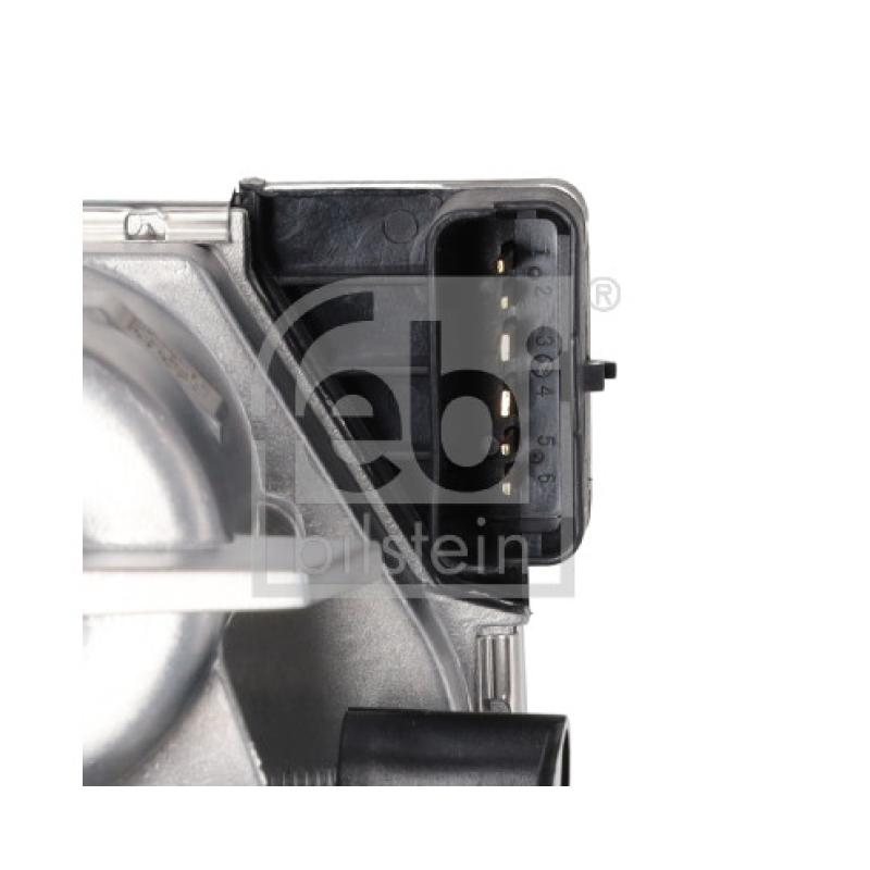 Corps papillon FEBI BILSTEIN 100600 - Visuel 2