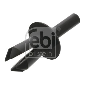 Rivet à expansion FEBI BILSTEIN OEM N10259301 Rivet à expansion FEBI BILSTEIN OEM N10259301