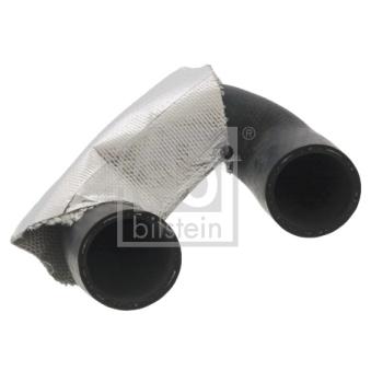 Durite de radiateur FEBI BILSTEIN 100616 pour LAND ROVER DISCOVERY 3.0 M - 340cv