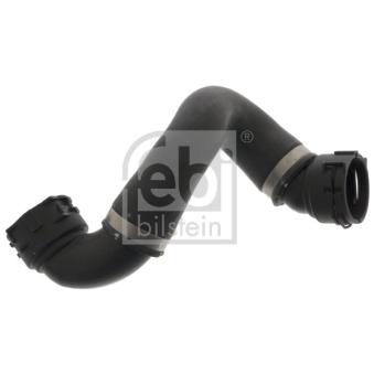 Durite de radiateur FEBI BILSTEIN 100617 pour BMW Série 3 330 i - 272cv
