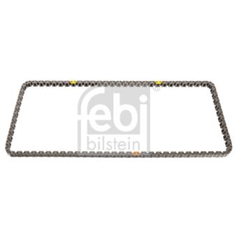 Chaîne de distribution FEBI BILSTEIN OEM 130286N20A