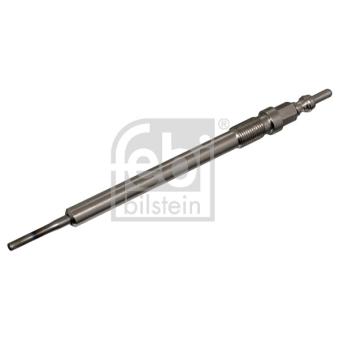 Bougie de préchauffage FEBI BILSTEIN 100651