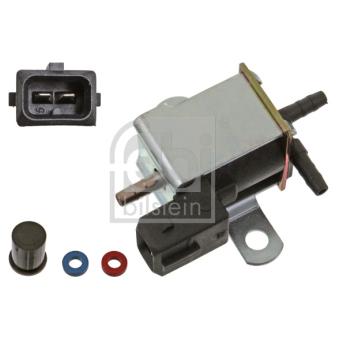 Détendeur de suralimentation FEBI BILSTEIN OEM 28906283J