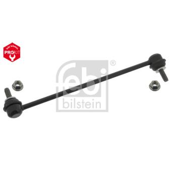 Entretoise/tige, stabilisateur avant gauche FEBI BILSTEIN OEM B45A34170