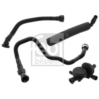 Séparateur d'huile, prise de recyclage des gas de carter FEBI BILSTEIN [100703]