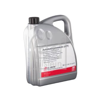 Huile pour boîte automatique FEBI BILSTEIN OEM 0019897703
