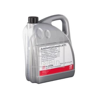 Huile pour boîte automatique FEBI BILSTEIN OEM 0019899203