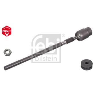 Rotule de direction intérieure, barre de connexion FEBI BILSTEIN OEM 6X0419804A