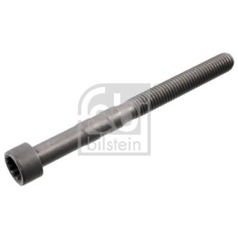 Vis de réglage du jeu de soupape FEBI BILSTEIN 100726 pour AUDI A4 1.9 TDI - 100cv