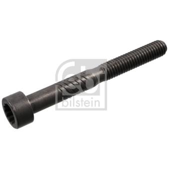 Vis de réglage du jeu de soupape FEBI BILSTEIN 100729 pour AUDI A4 1.9 TDI - 100cv