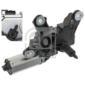 Moteur d'essuie-glace FEBI BILSTEIN OEM 8E9955711G