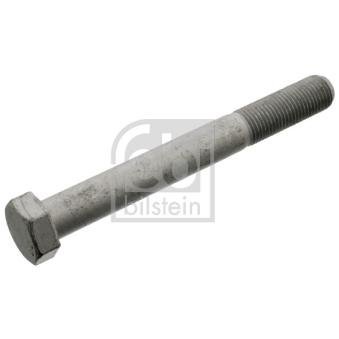 Boulon, bras transversal FEBI BILSTEIN 100771