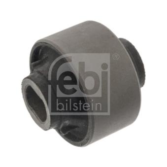 Silent bloc de suspension (train avant) FEBI BILSTEIN 100793 pour MAZDA 323 2.0 DiTD - 101cv