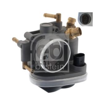 Corps papillon FEBI BILSTEIN 100799