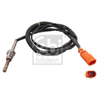 Palpeur, température des gaz FEBI BILSTEIN OEM 3L906088AF