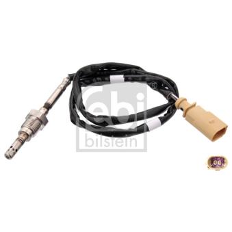 Palpeur, température des gaz FEBI BILSTEIN OEM 04L906088B