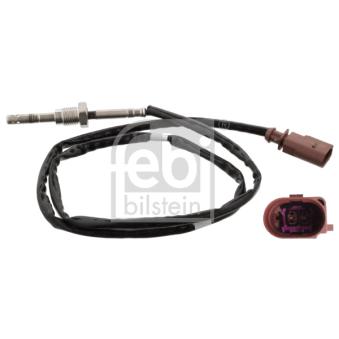 Palpeur, température des gaz FEBI BILSTEIN OEM 4L906088E