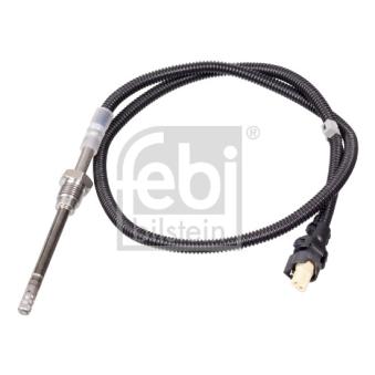 Palpeur, température des gaz FEBI BILSTEIN OEM a0019051800