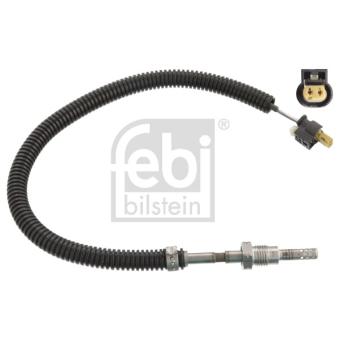 Palpeur, température des gaz FEBI BILSTEIN OEM A0071539928