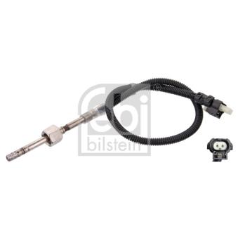 Palpeur, température des gaz FEBI BILSTEIN OEM A0019050600