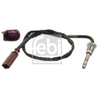 Palpeur, température des gaz FEBI BILSTEIN OEM 4G0906088K