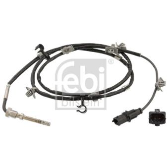 Palpeur, température des gaz FEBI BILSTEIN OEM 55578722