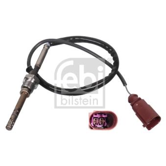 Palpeur, température des gaz FEBI BILSTEIN OEM 8K0906088