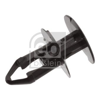 Rivet à expansion FEBI BILSTEIN OEM 0151500Q0C
