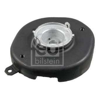 Coupelle de suspension FEBI BILSTEIN 10087 pour VOLKSWAGEN GOLF 1.8 - 110cv