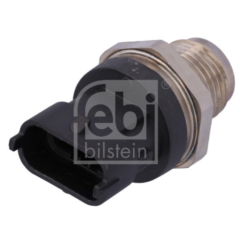 Capteur, pression de carburant FEBI BILSTEIN 100934 - Visuel 1