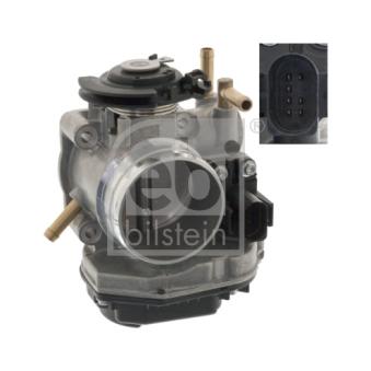 Corps papillon FEBI BILSTEIN OEM 06A133064J Corps papillon FEBI BILSTEIN OEM 06A133064J