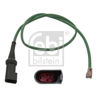 Contact d'avertissement, usure des plaquettes de frein FEBI BILSTEIN 100997 pour FORD TRANSIT 2.2 TDCi - 100cv